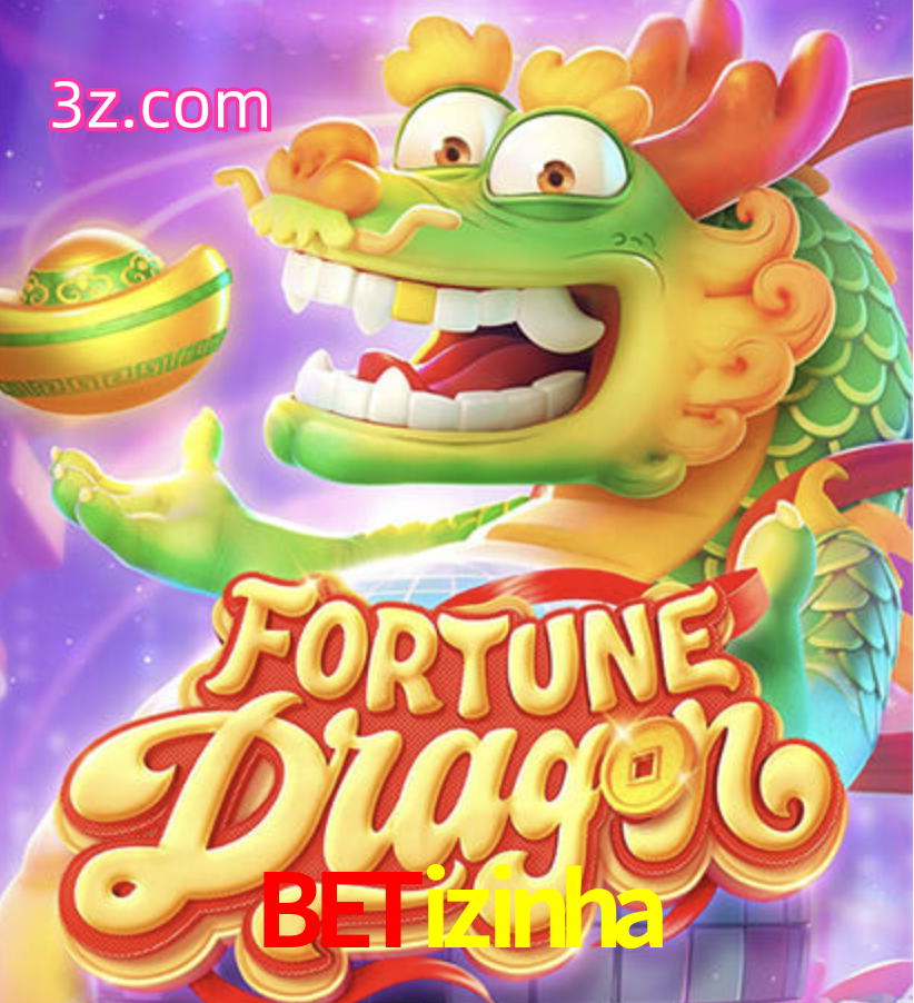 Fortune Dragon